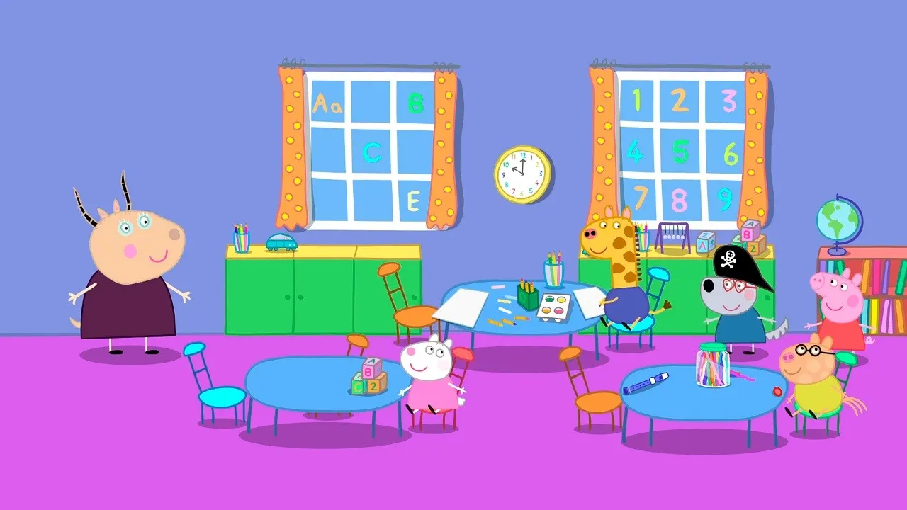 My Friend Peppa Pig media 7