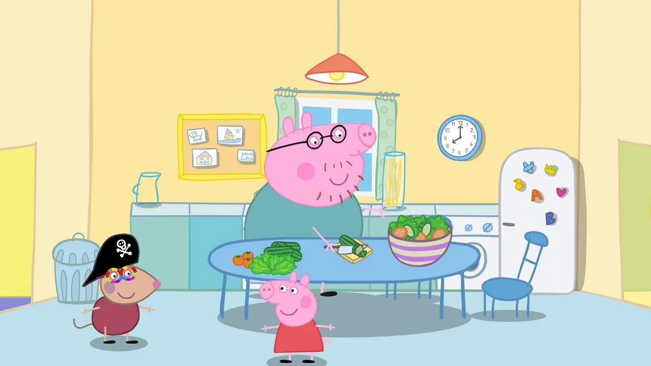 My Friend Peppa Pig media 8