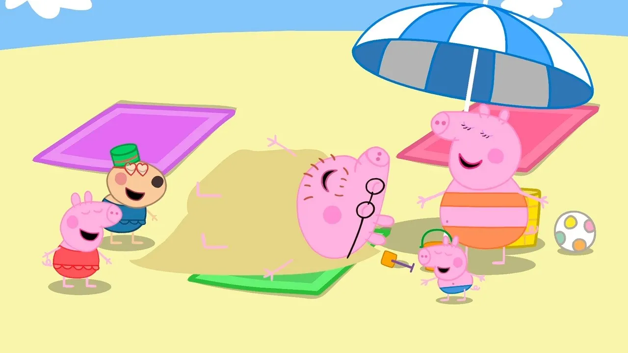 My Friend Peppa Pig media 9