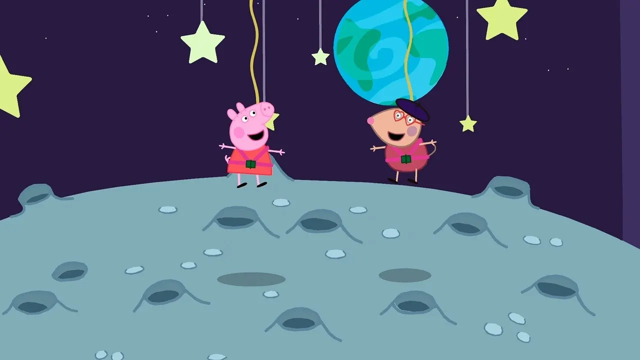 My Friend Peppa Pig media 10