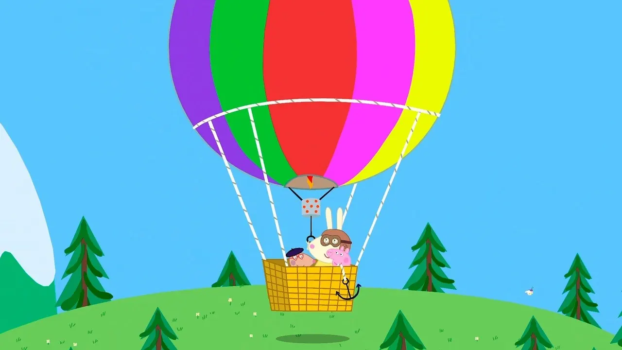My Friend Peppa Pig media 11