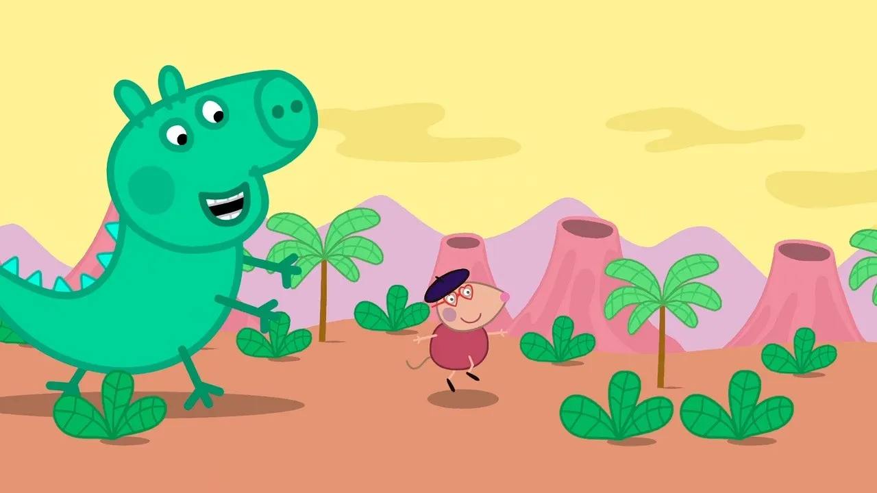 My Friend Peppa Pig media 12