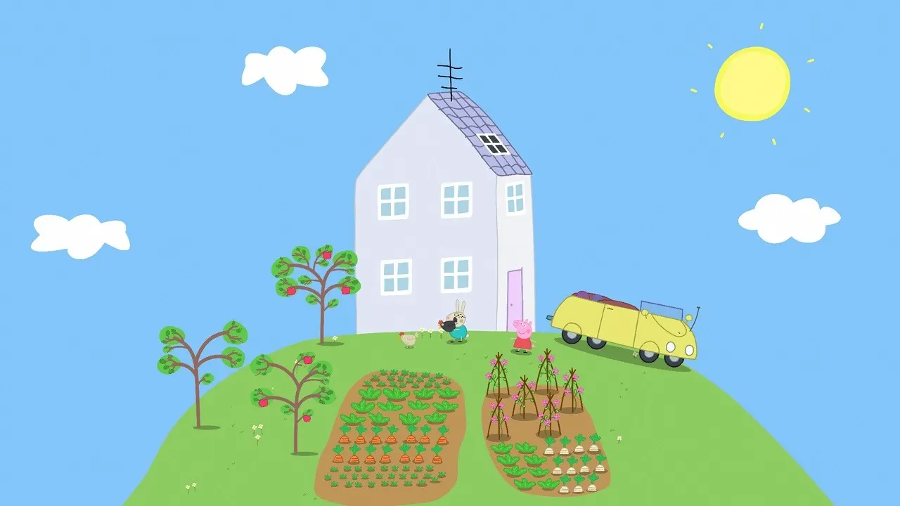 My Friend Peppa Pig media 15