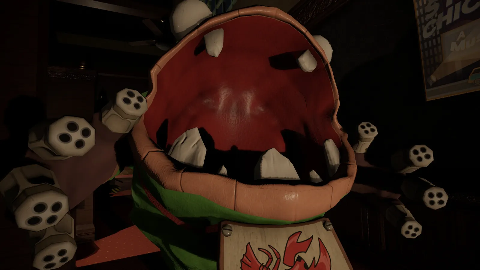 My Friendly Neighborhood media 5