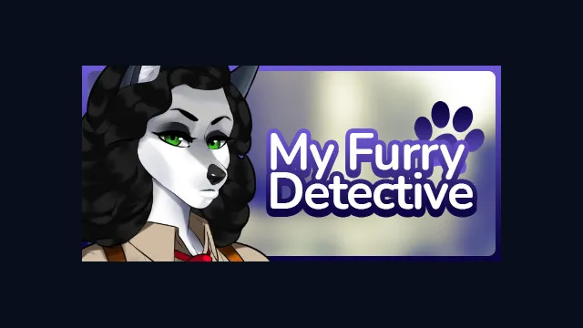 My Furry Detective 🐾