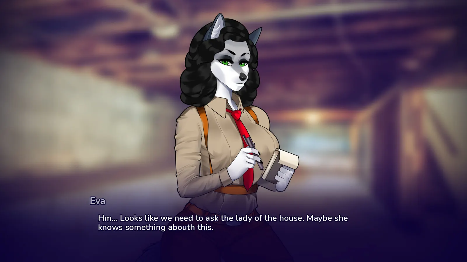 My Furry Detective 🐾 media 2