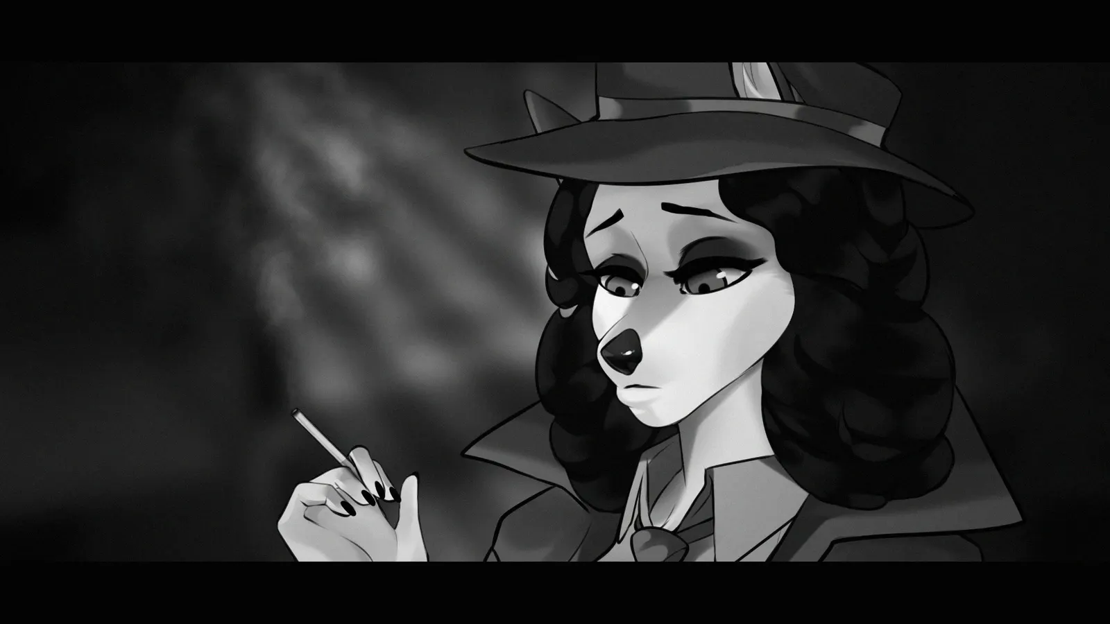 My Furry Detective 🐾 media 3