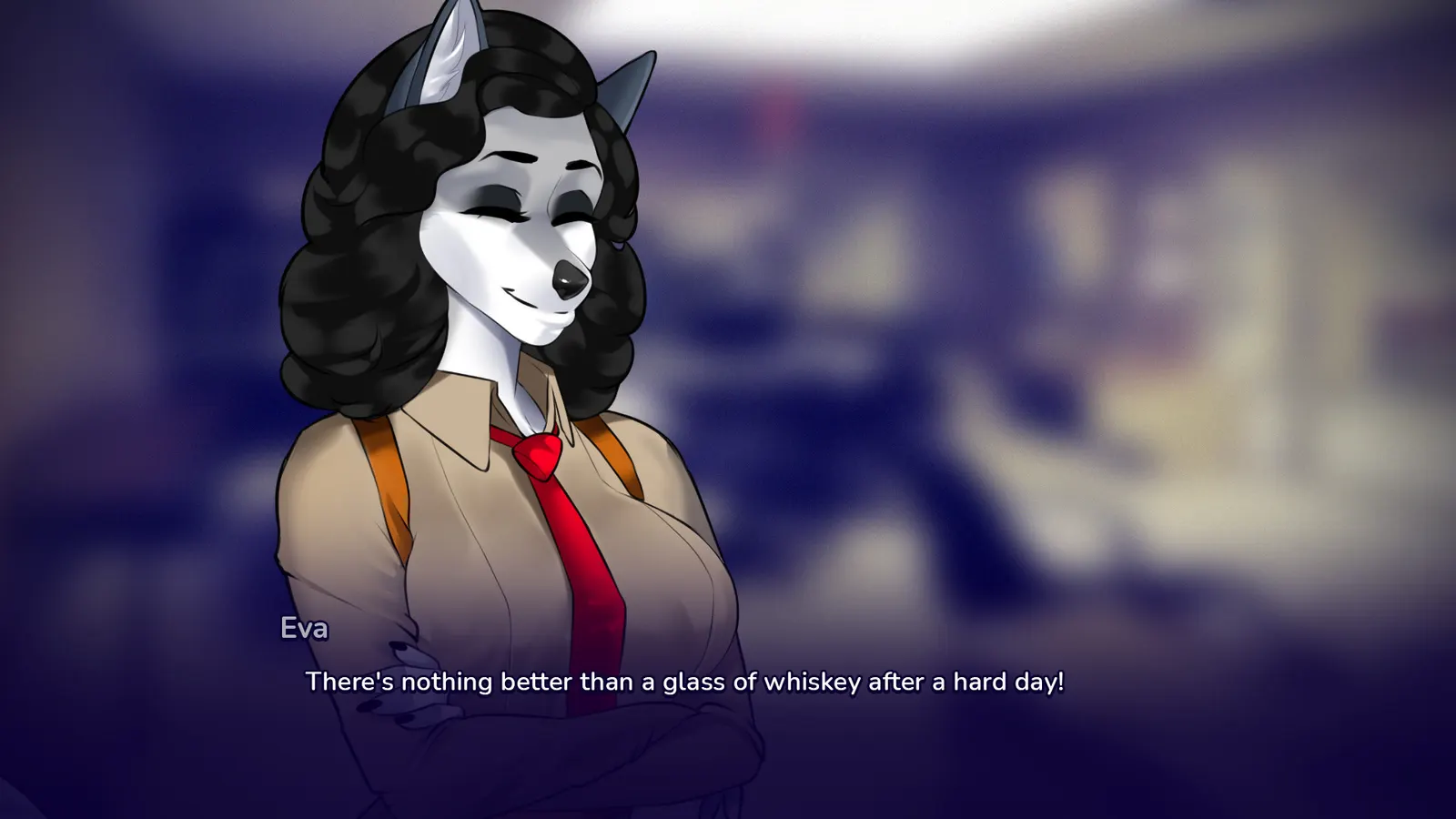 My Furry Detective 🐾 media 4