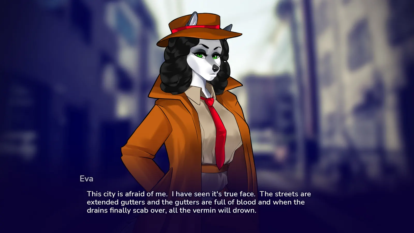 My Furry Detective 🐾 media 5