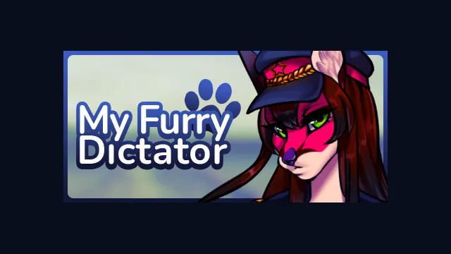 My Furry Dictator 🐾