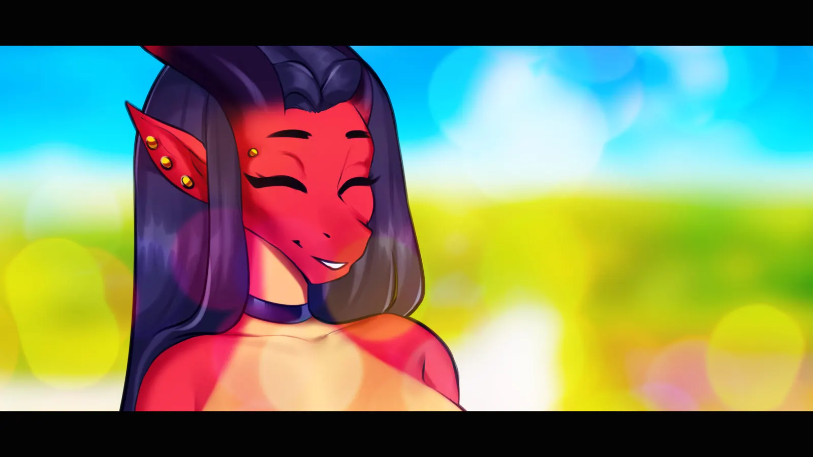 My Furry Dragon 🐾 media 3
