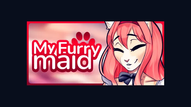 My Furry Maid 🐾