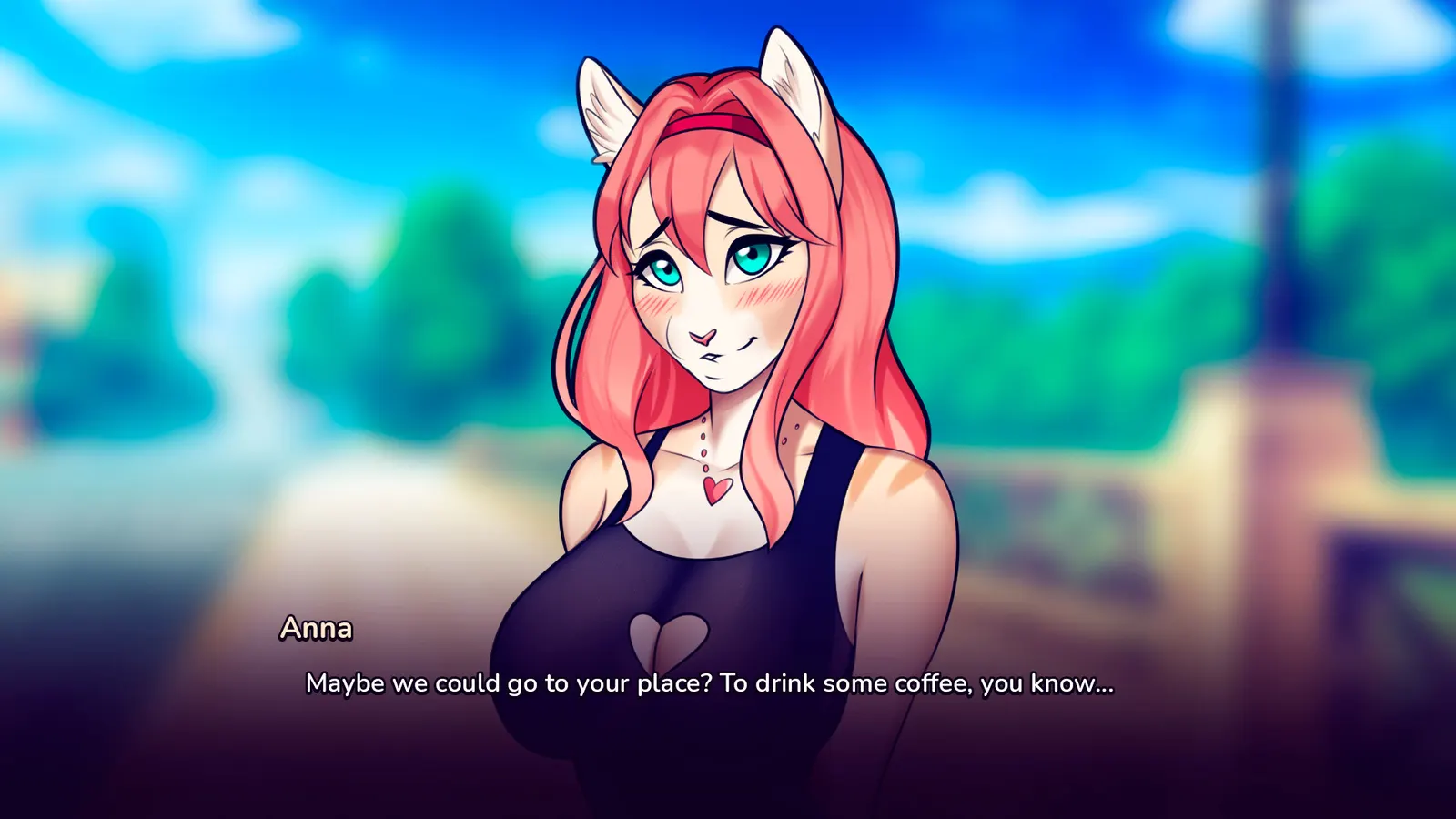 My Furry Maid 🐾 media 4