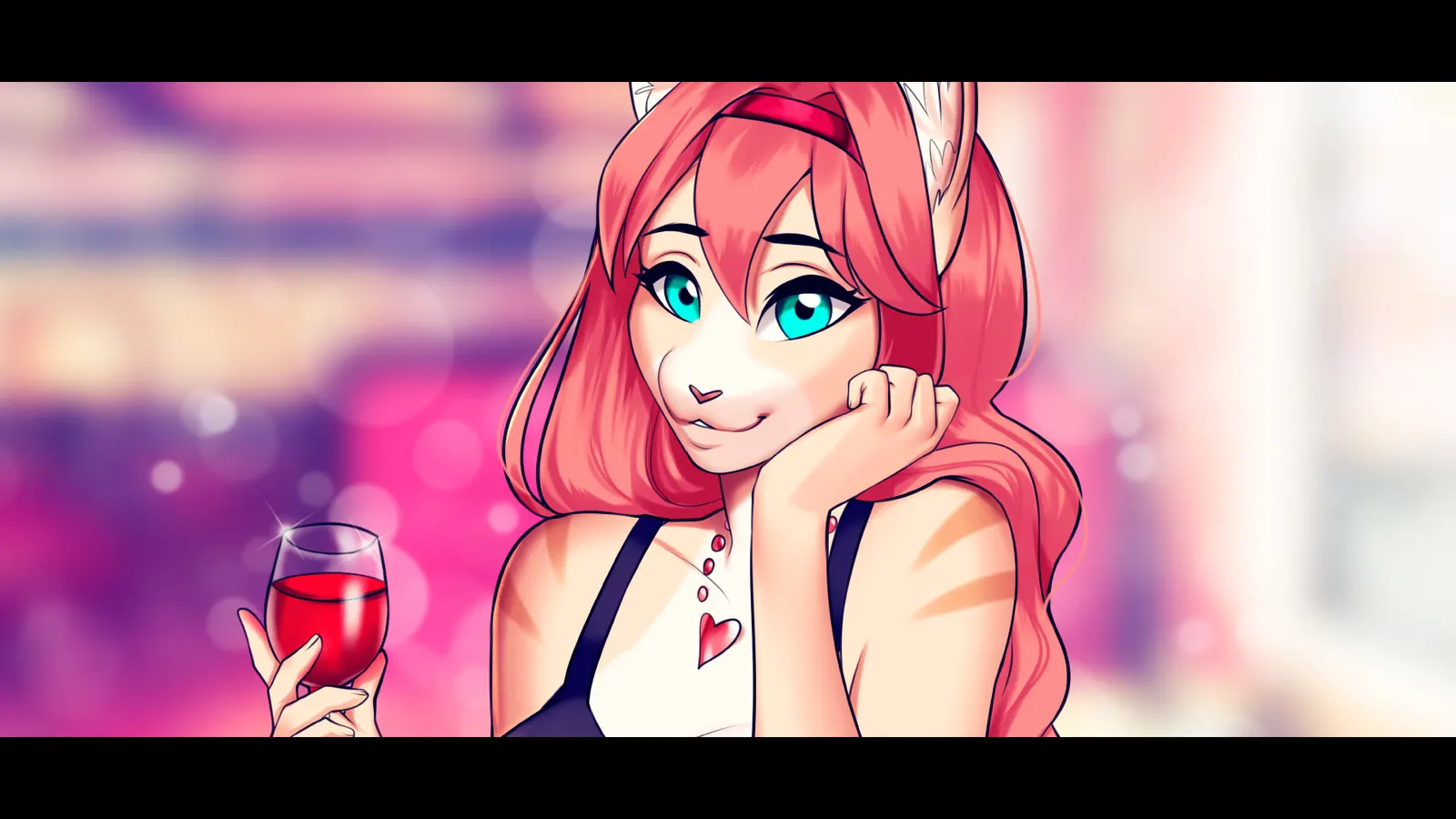 My Furry Maid 🐾 media 5