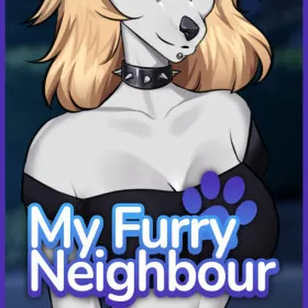Обкладинка гри My Furry Neighbour 🐾