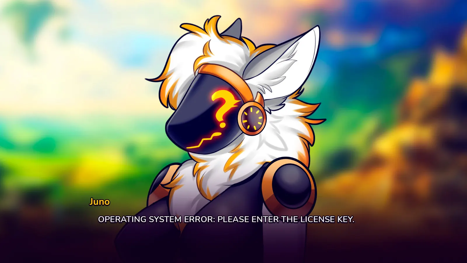 My Furry Protogen 🐾 media 4