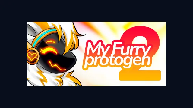 My Furry Protogen 2 🐾
