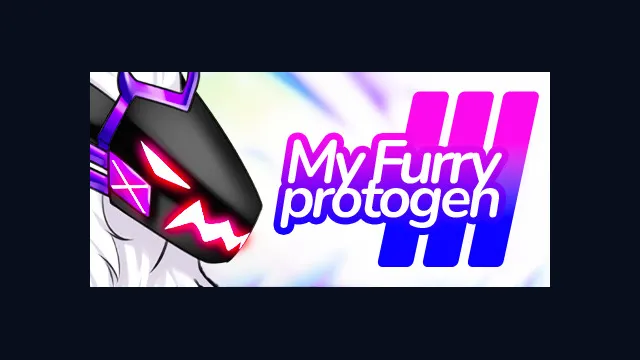 My Furry Protogen 3 🐾