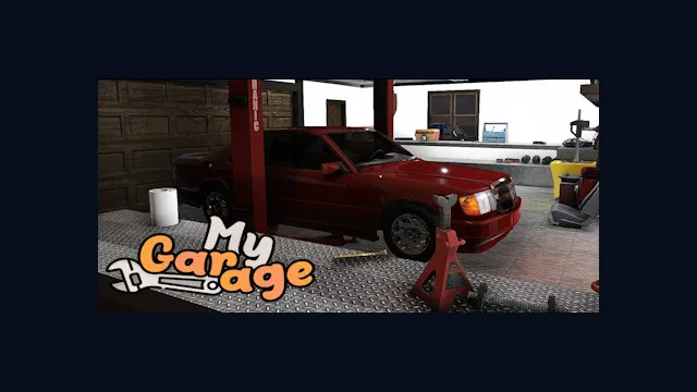 My Garage