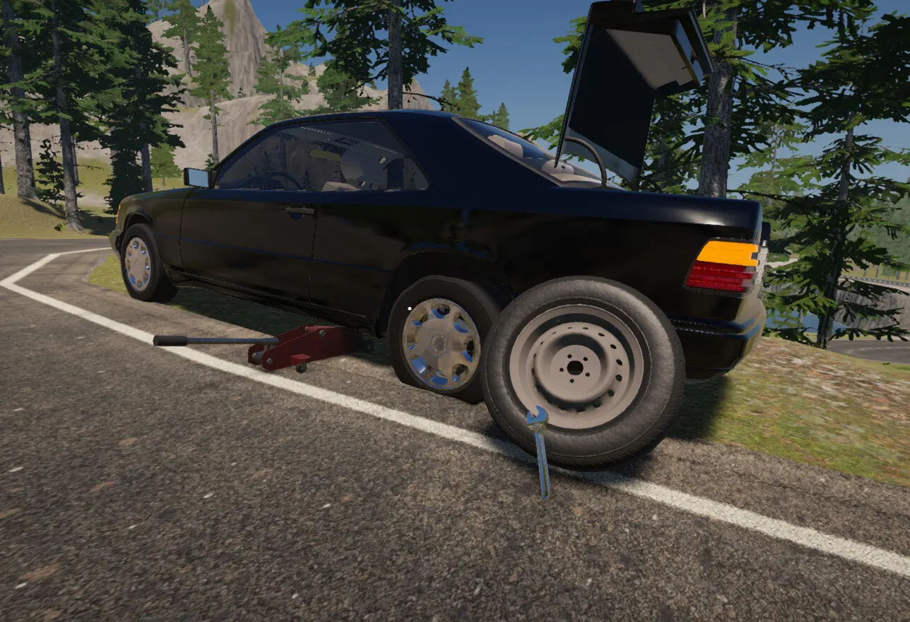 My Garage media 2
