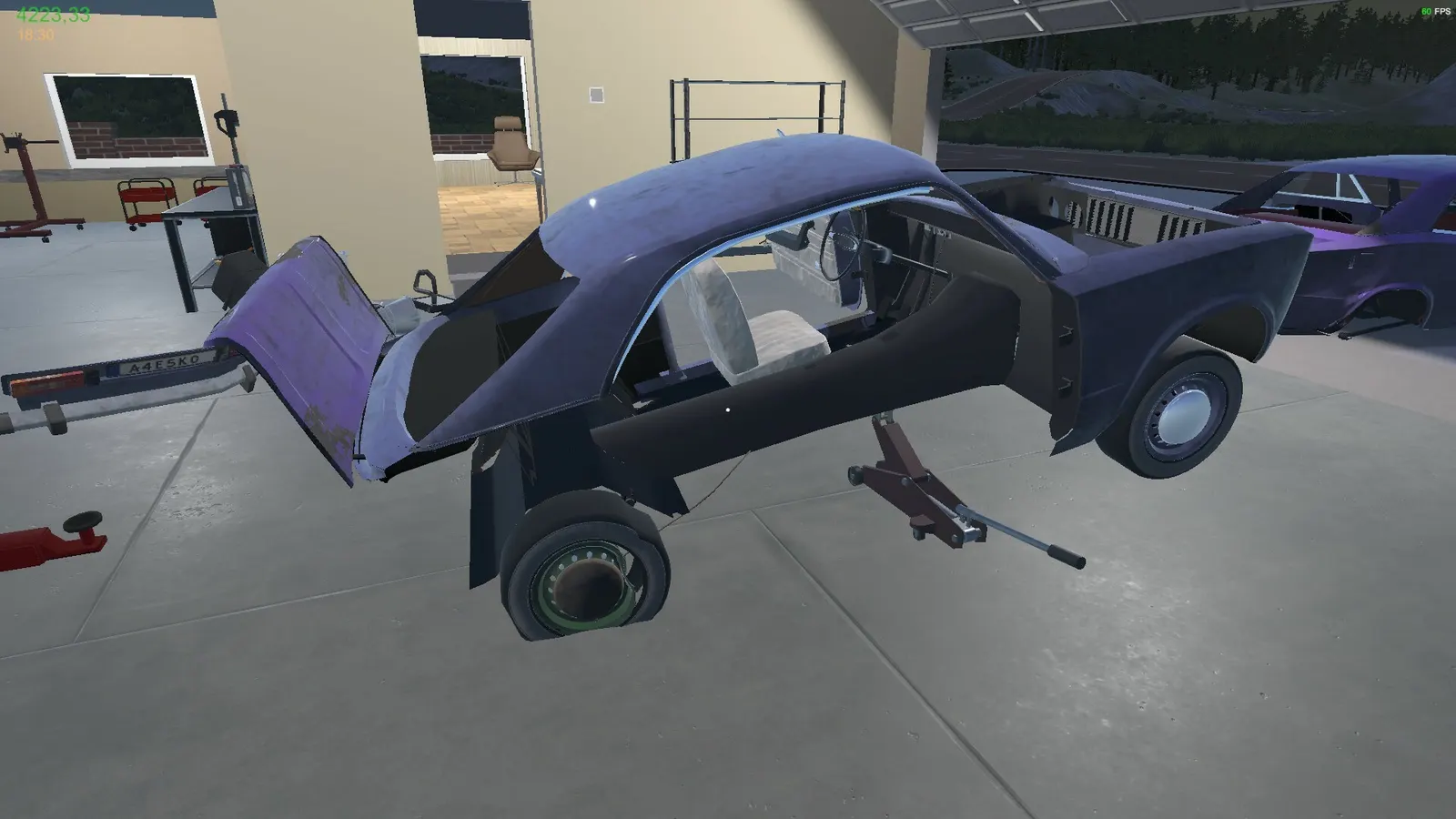 My Garage media 6