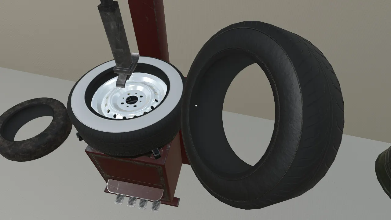 My Garage media 10
