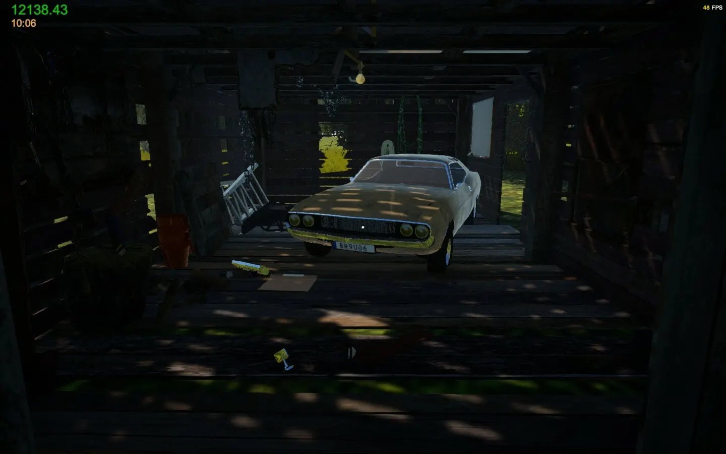 My Garage media 11
