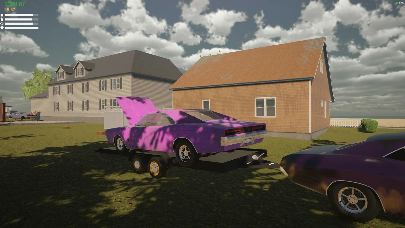 My Garage media 15