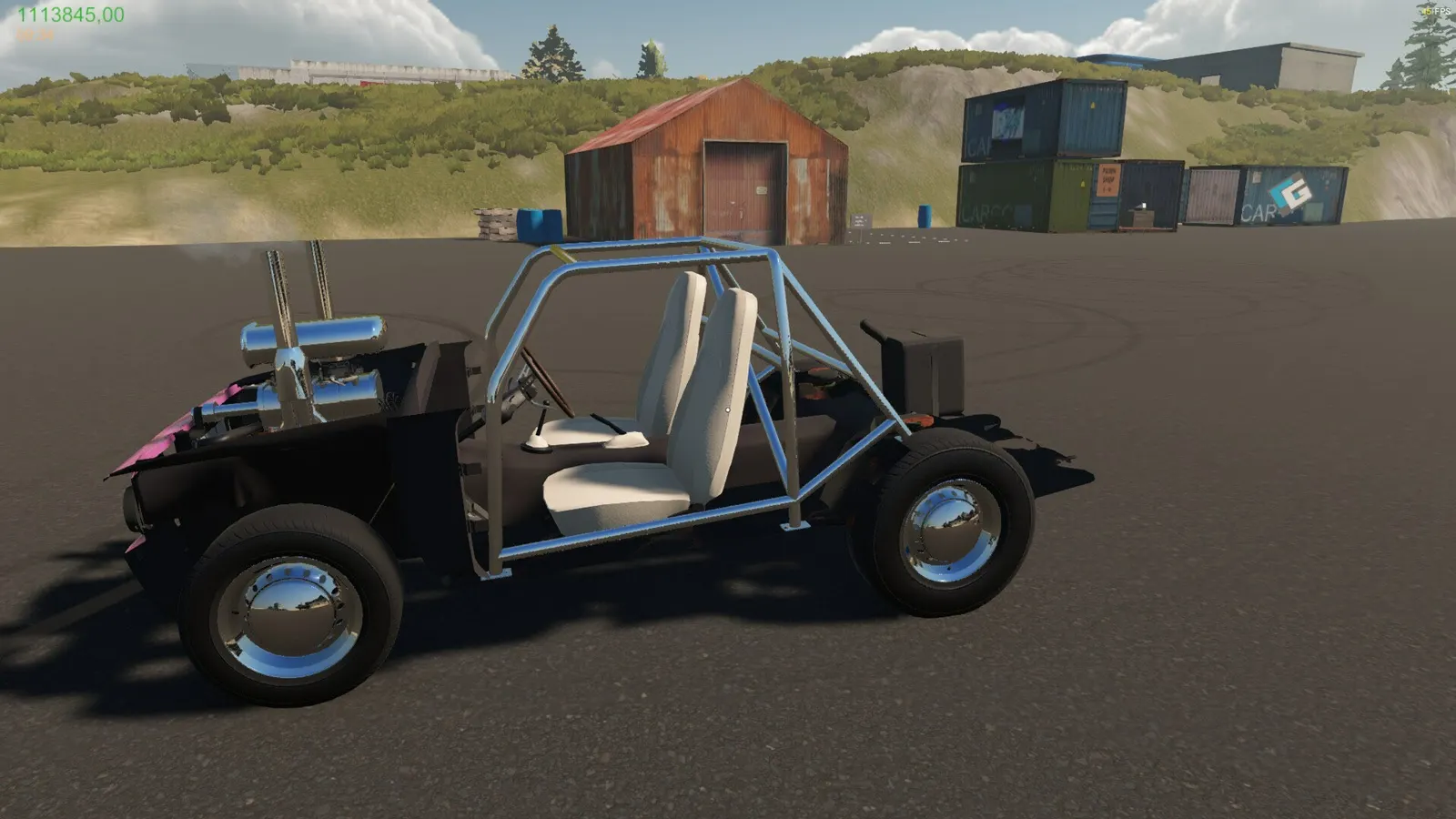My Garage media 16