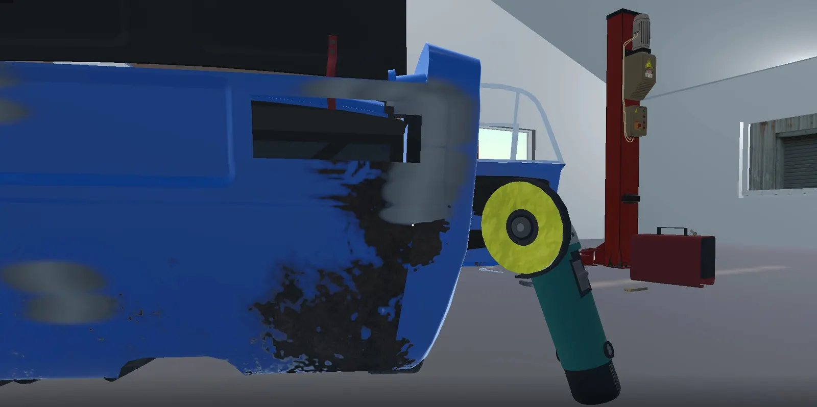 My Garage media 19
