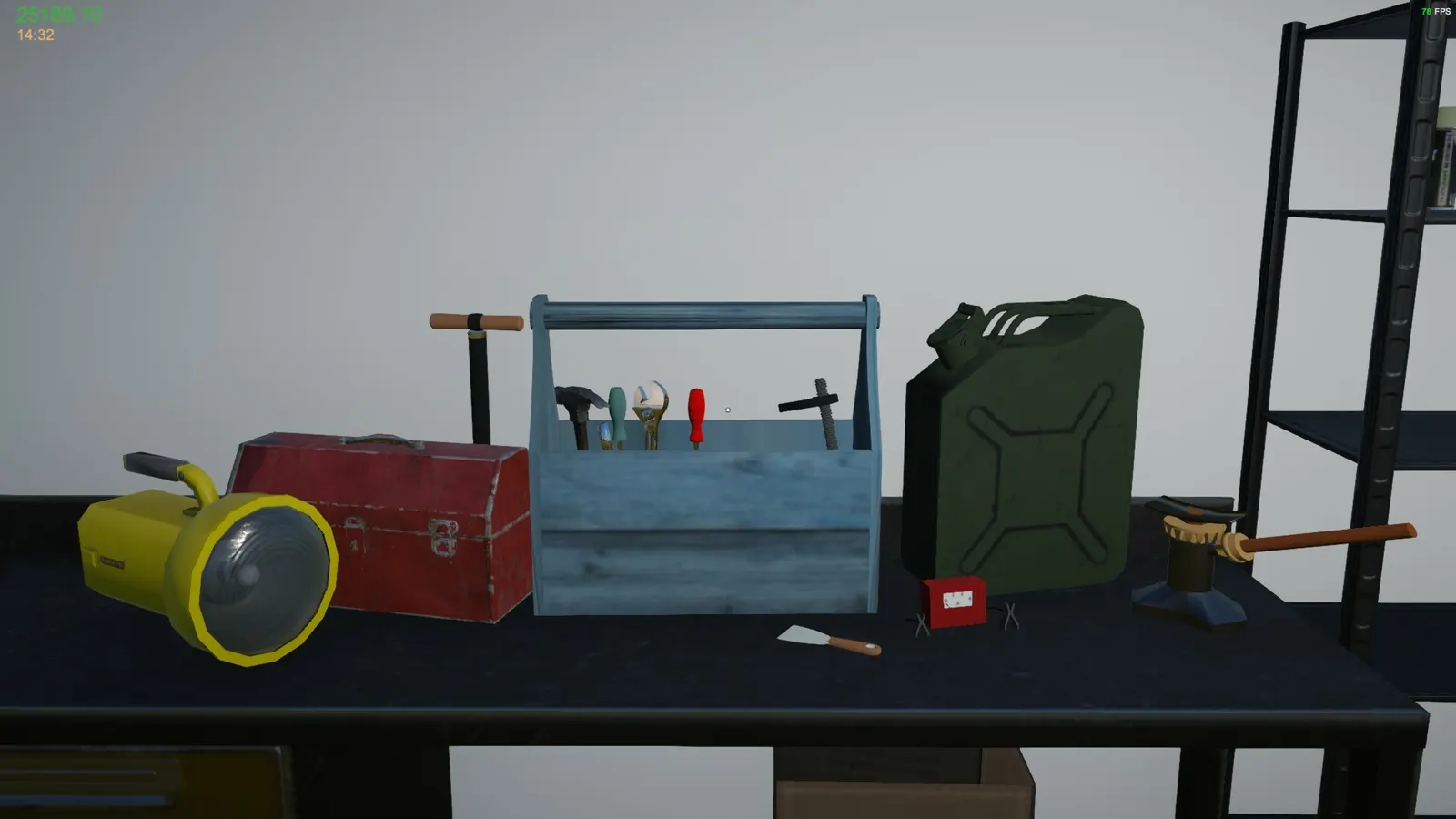 My Garage media 20