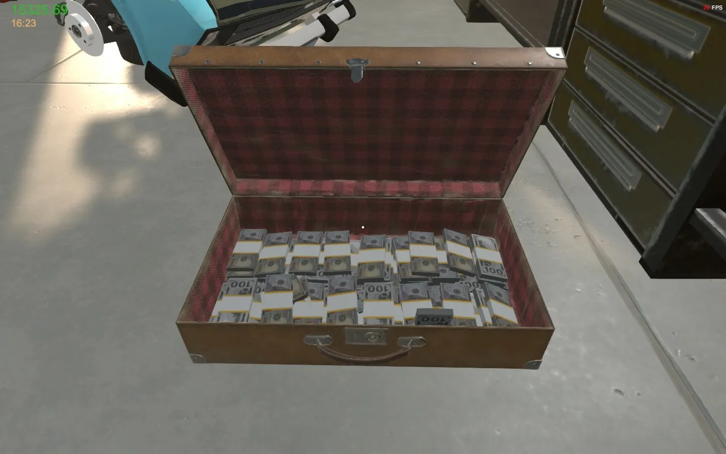 My Garage media 21