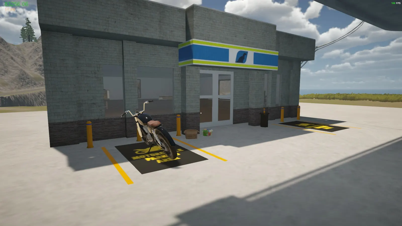 My Garage media 22
