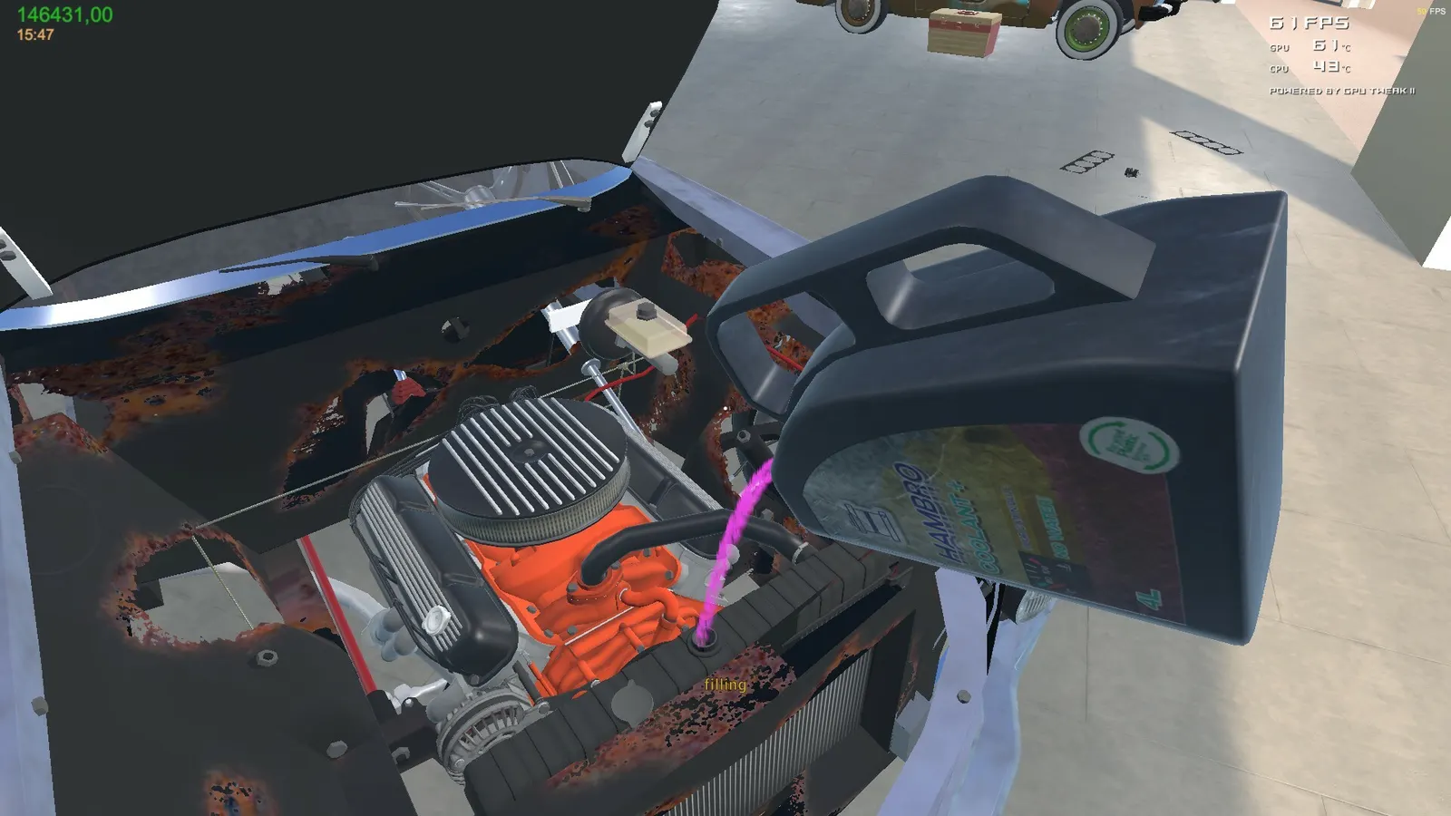 My Garage media 24