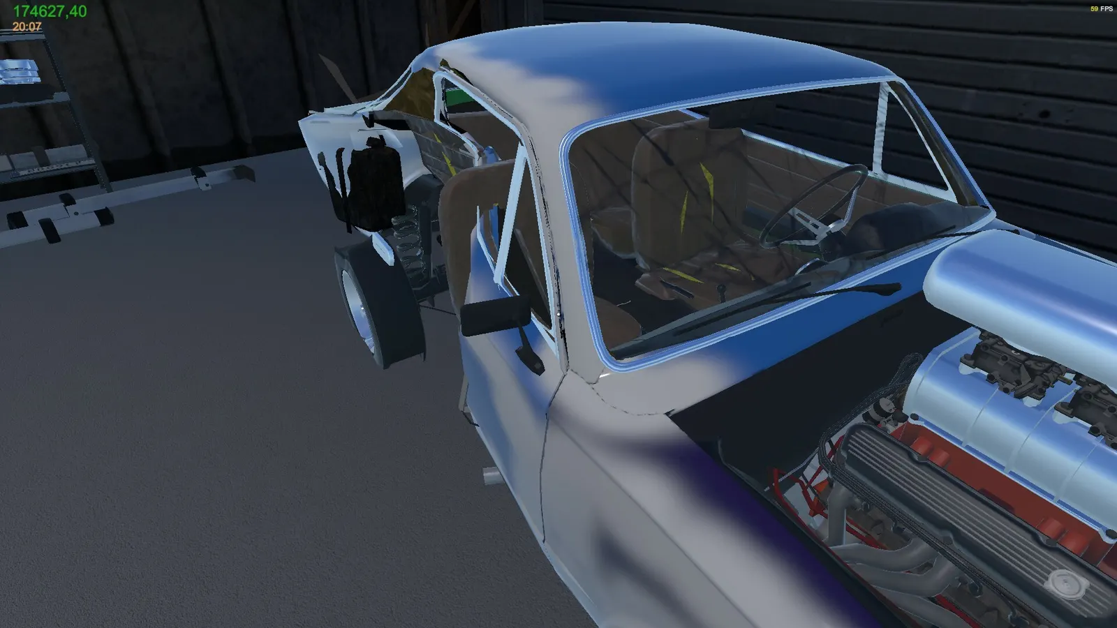My Garage media 25