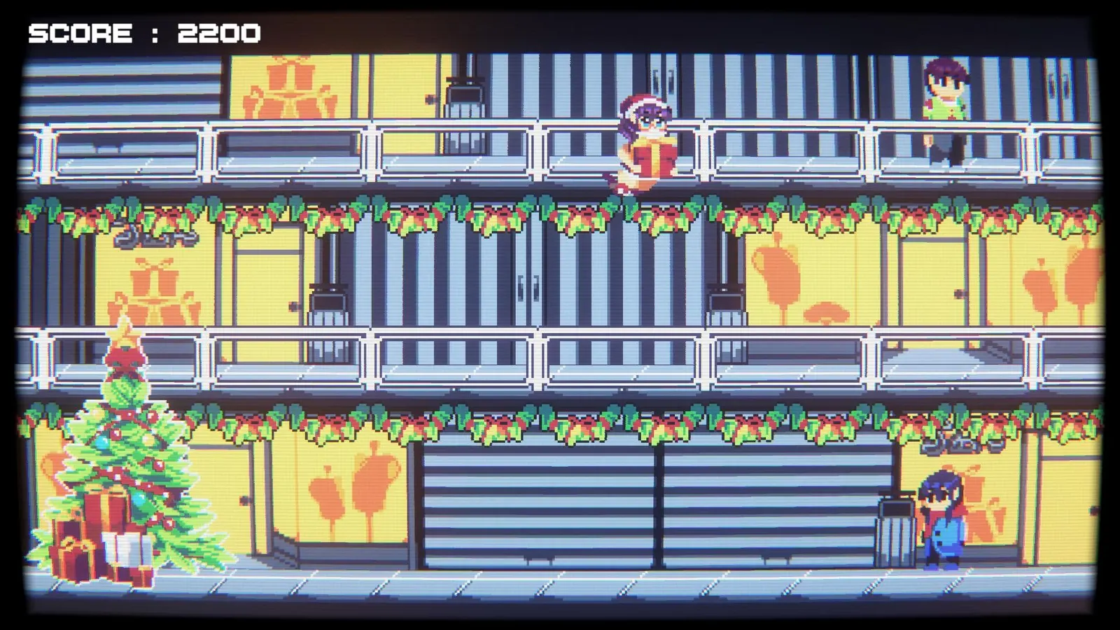 My Ghost Roommate media 5