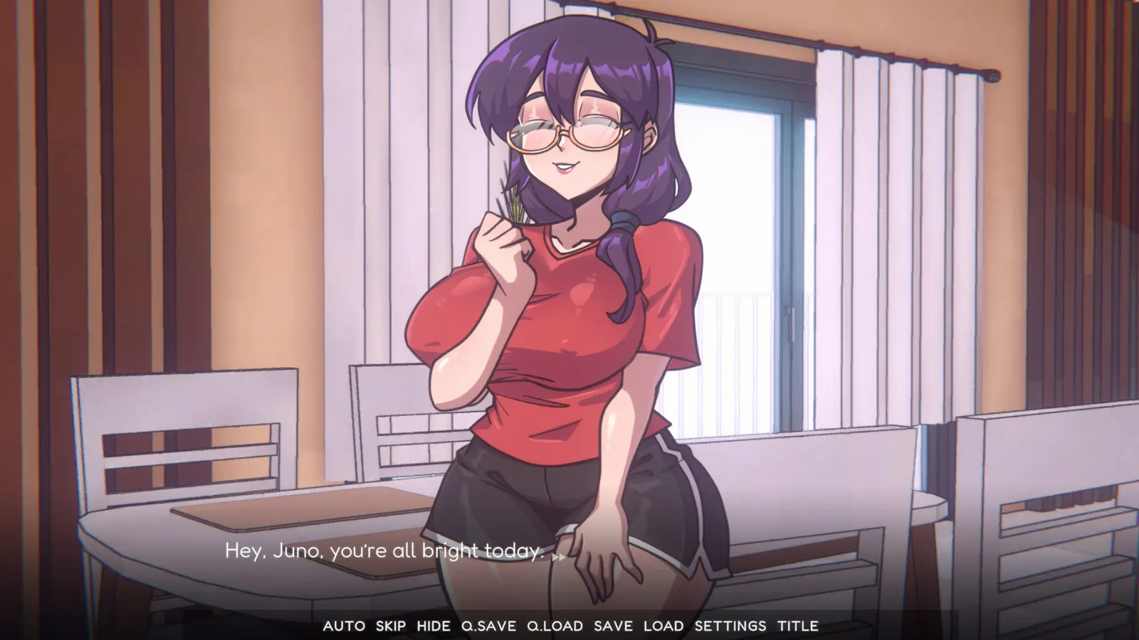 My Ghost Roommate media 6