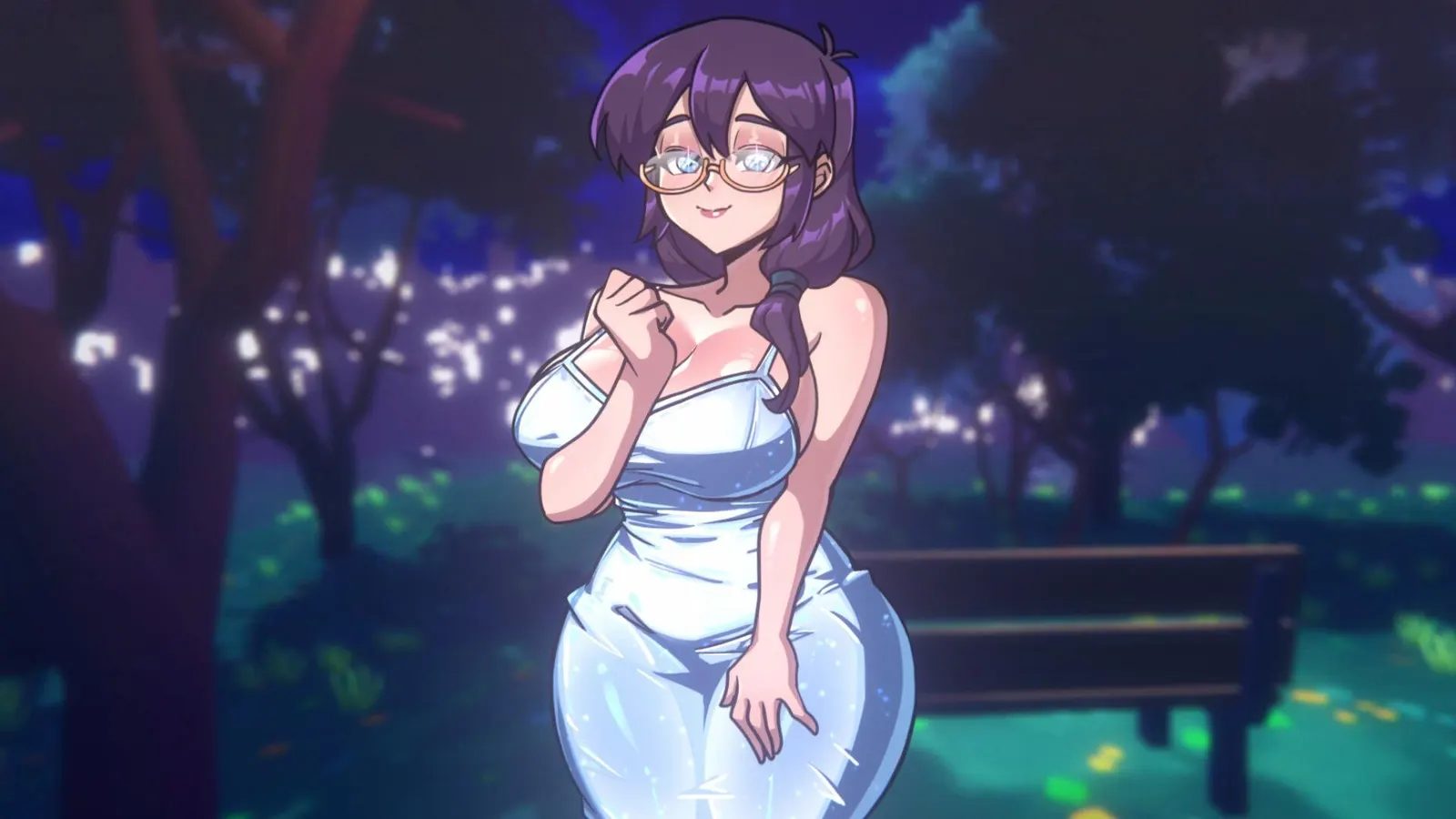 My Ghost Roommate media 7