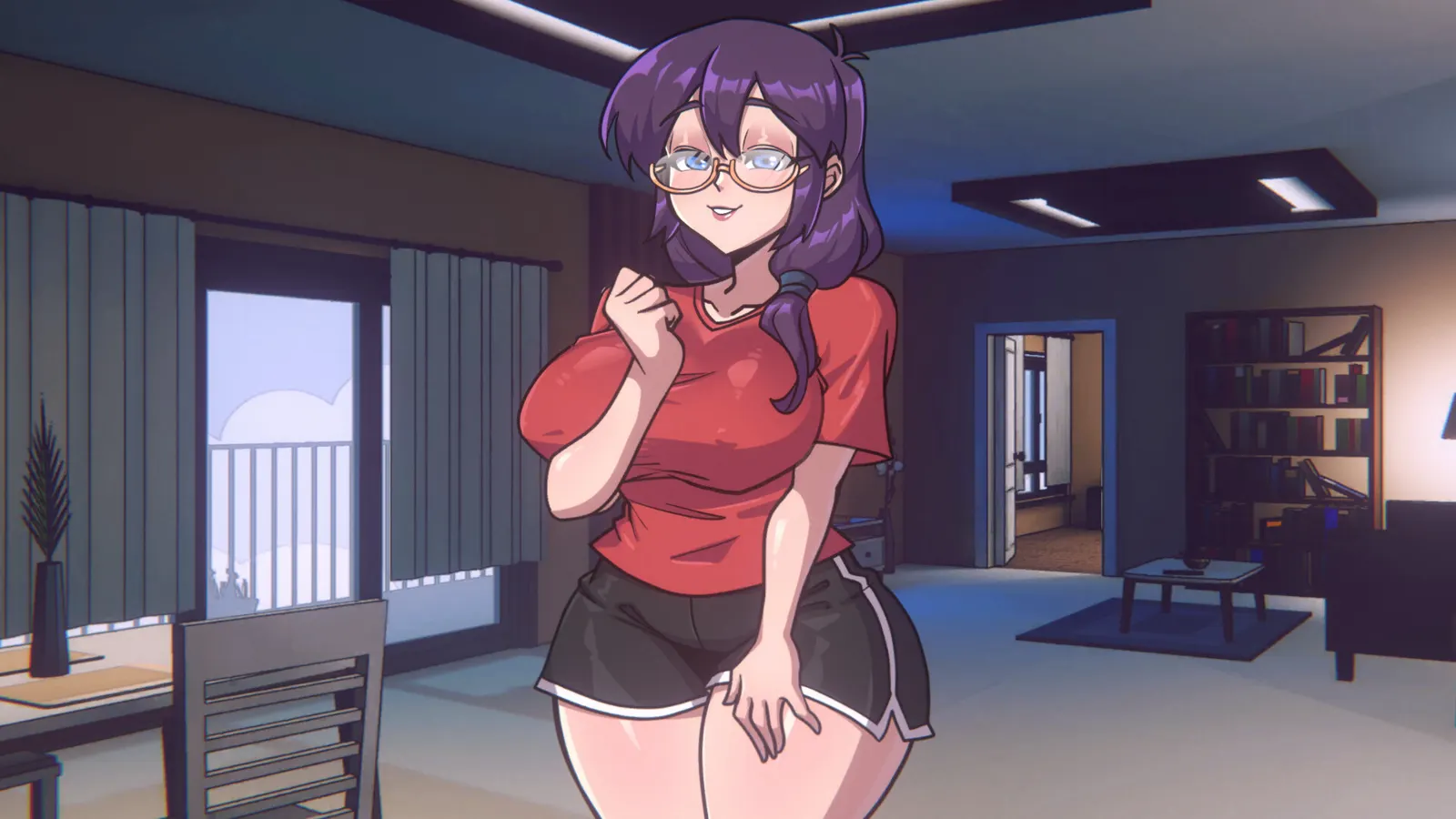 My Ghost Roommate media 8