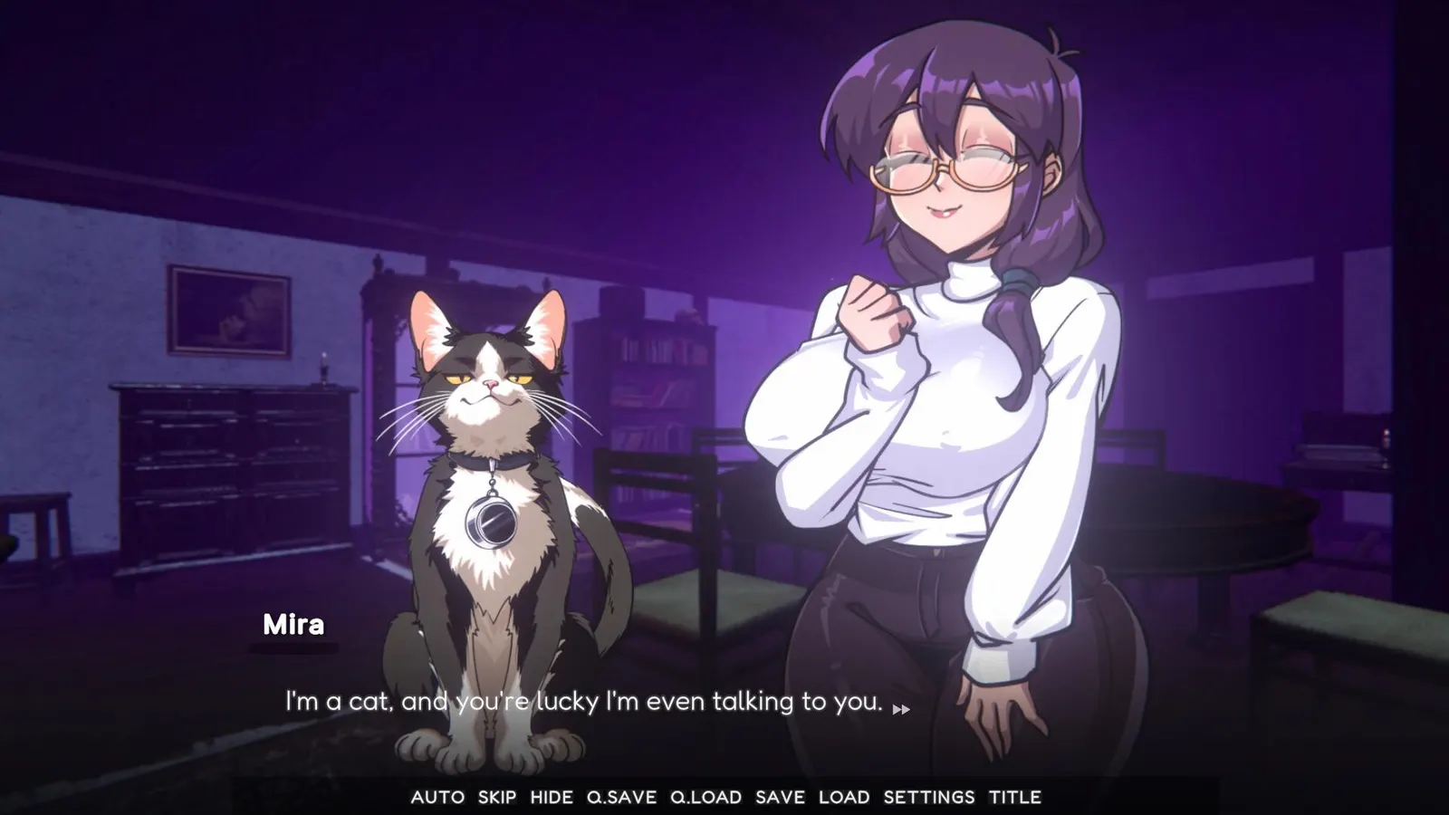 My Ghost Roommate media 9