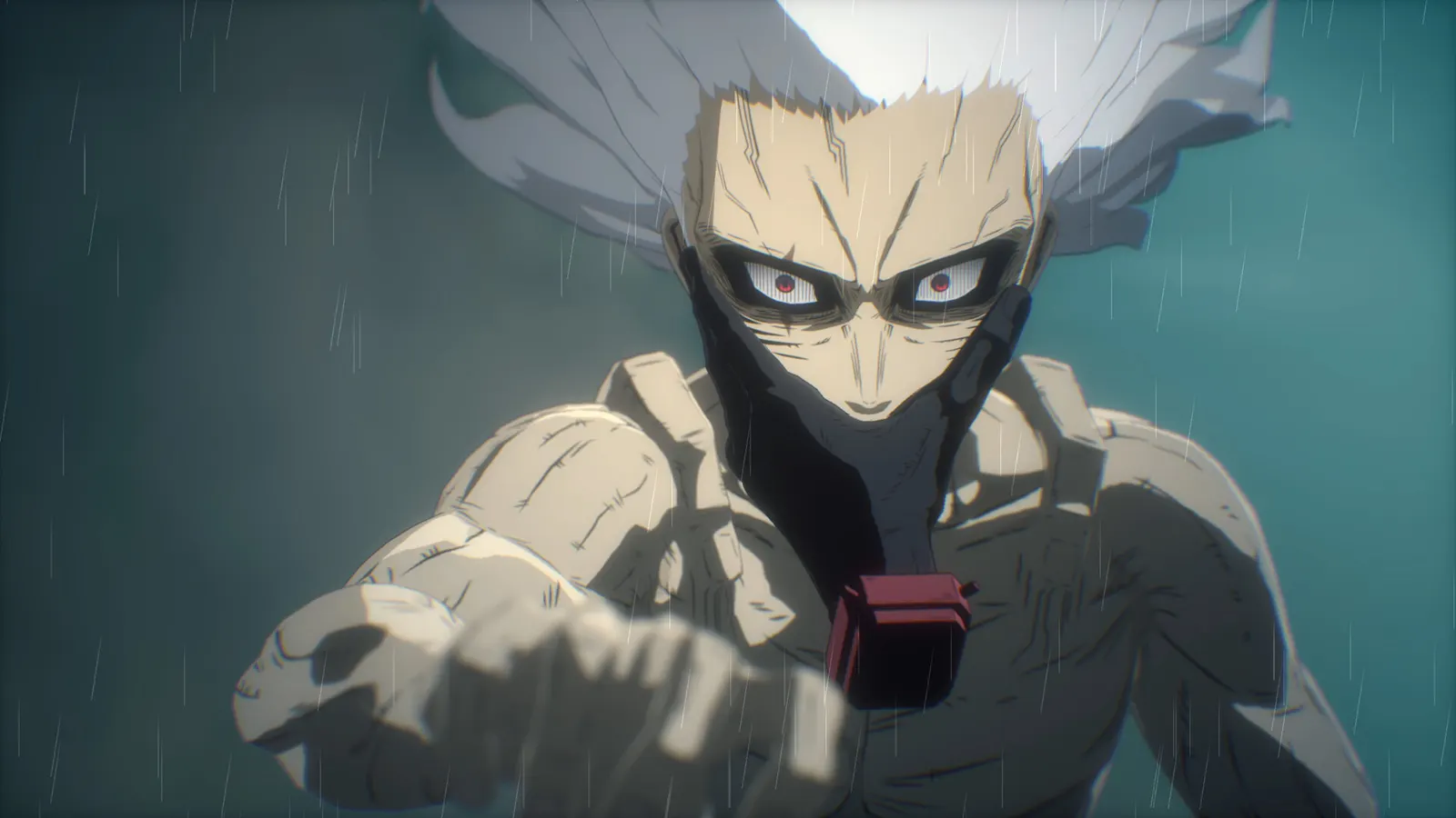 MY HERO ACADEMIA: All’s Justice media 3