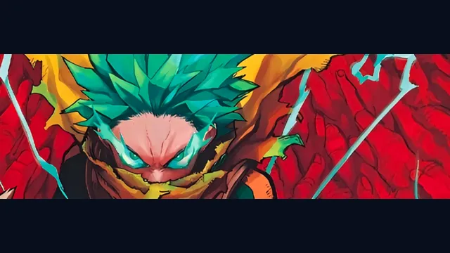 MY HERO ULTRA RUMBLE