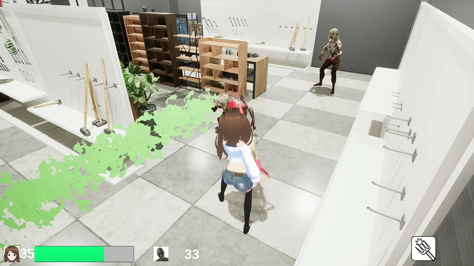 My Home/Zombie Center media 7