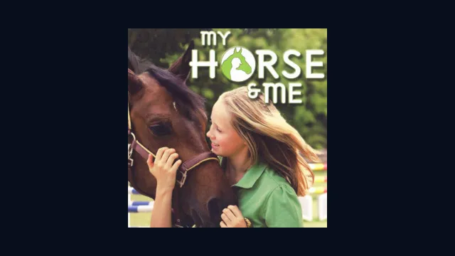 My Horse and Me