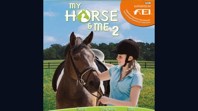 My Horse and Me 2