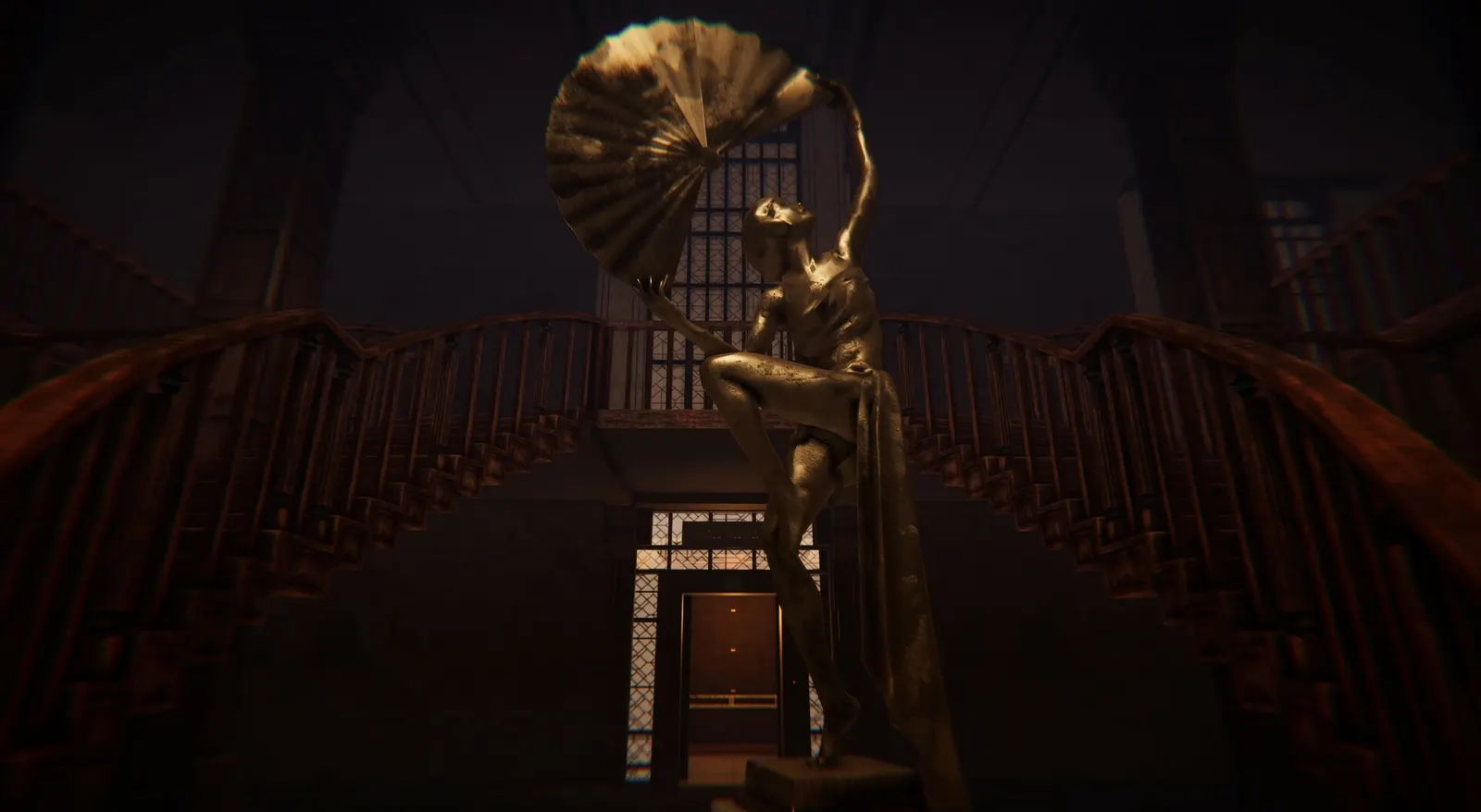 My Hotel: Echoes of the Past media 2