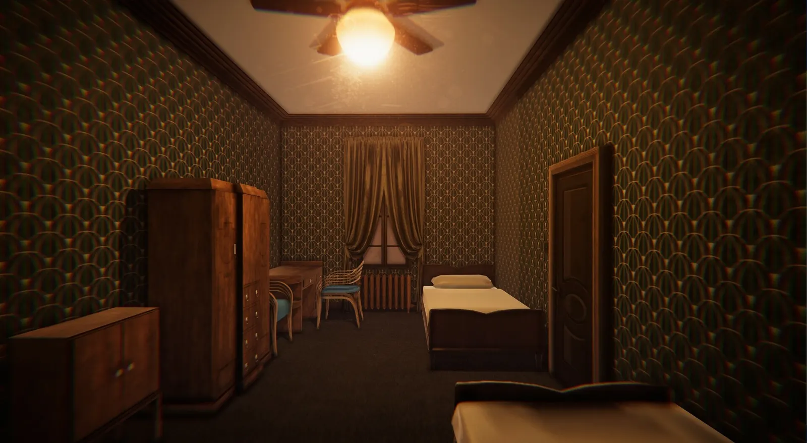 My Hotel: Echoes of the Past media 4