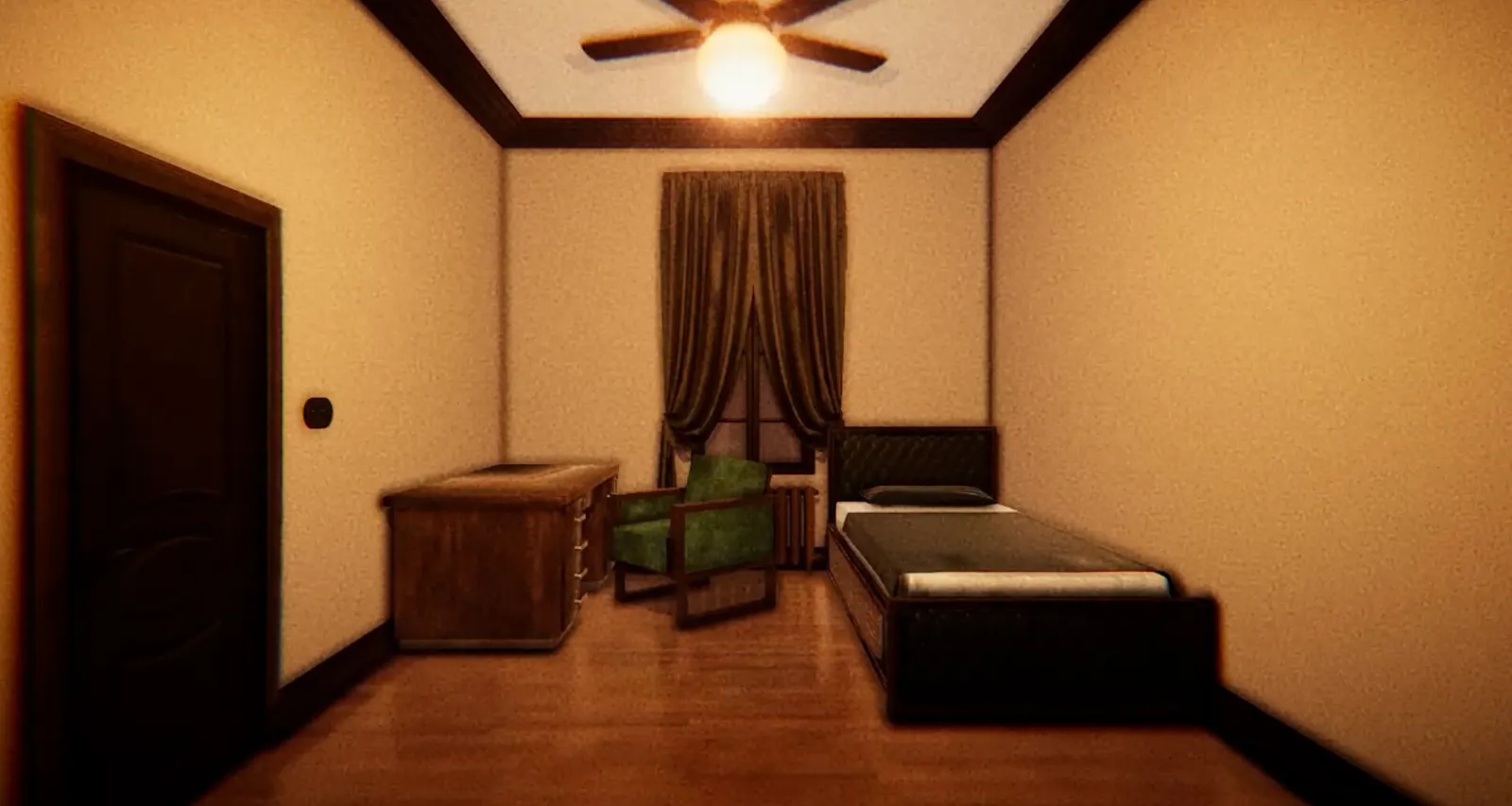 My Hotel: Echoes of the Past media 8