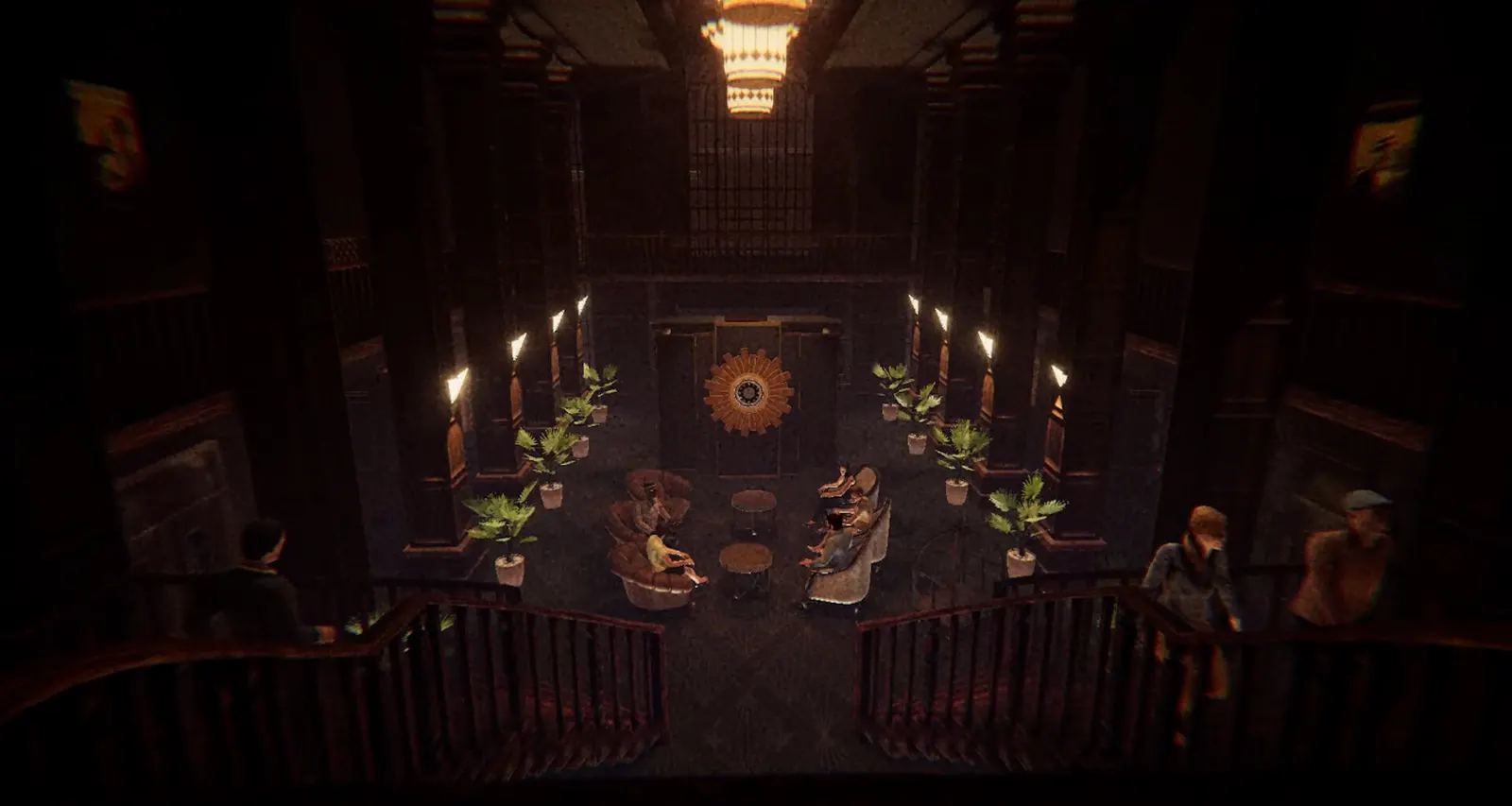 My Hotel: Echoes of the Past media 9