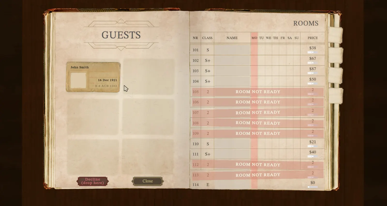 My Hotel: Echoes of the Past media 10